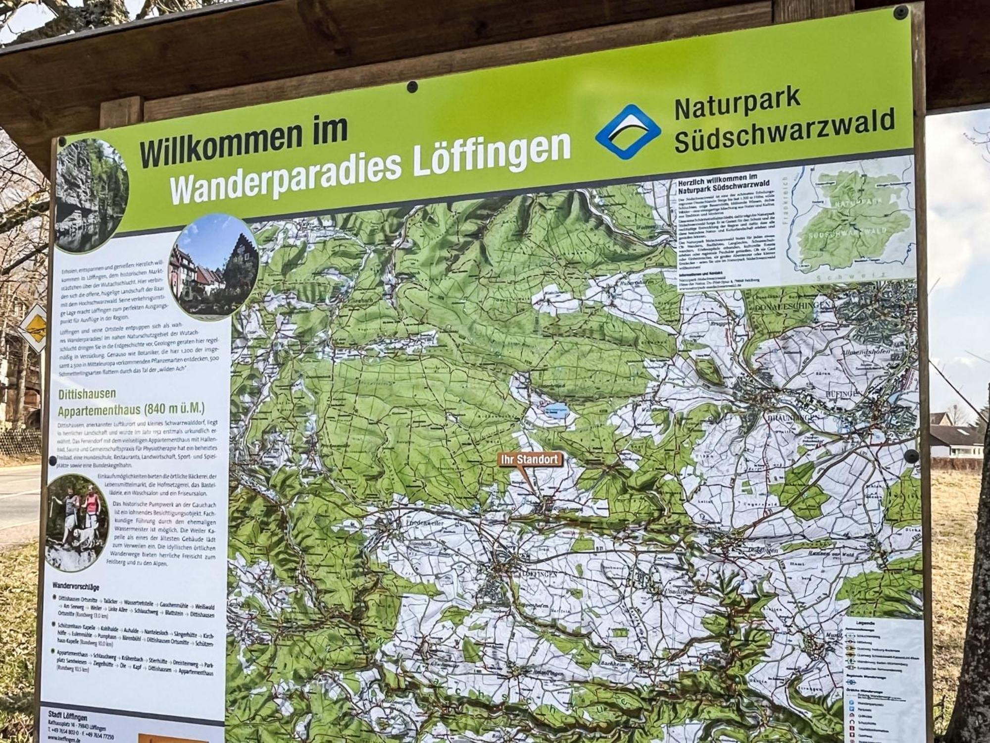 Holiday Home Schwarzwald By Interhome Dittishausen 외부 사진